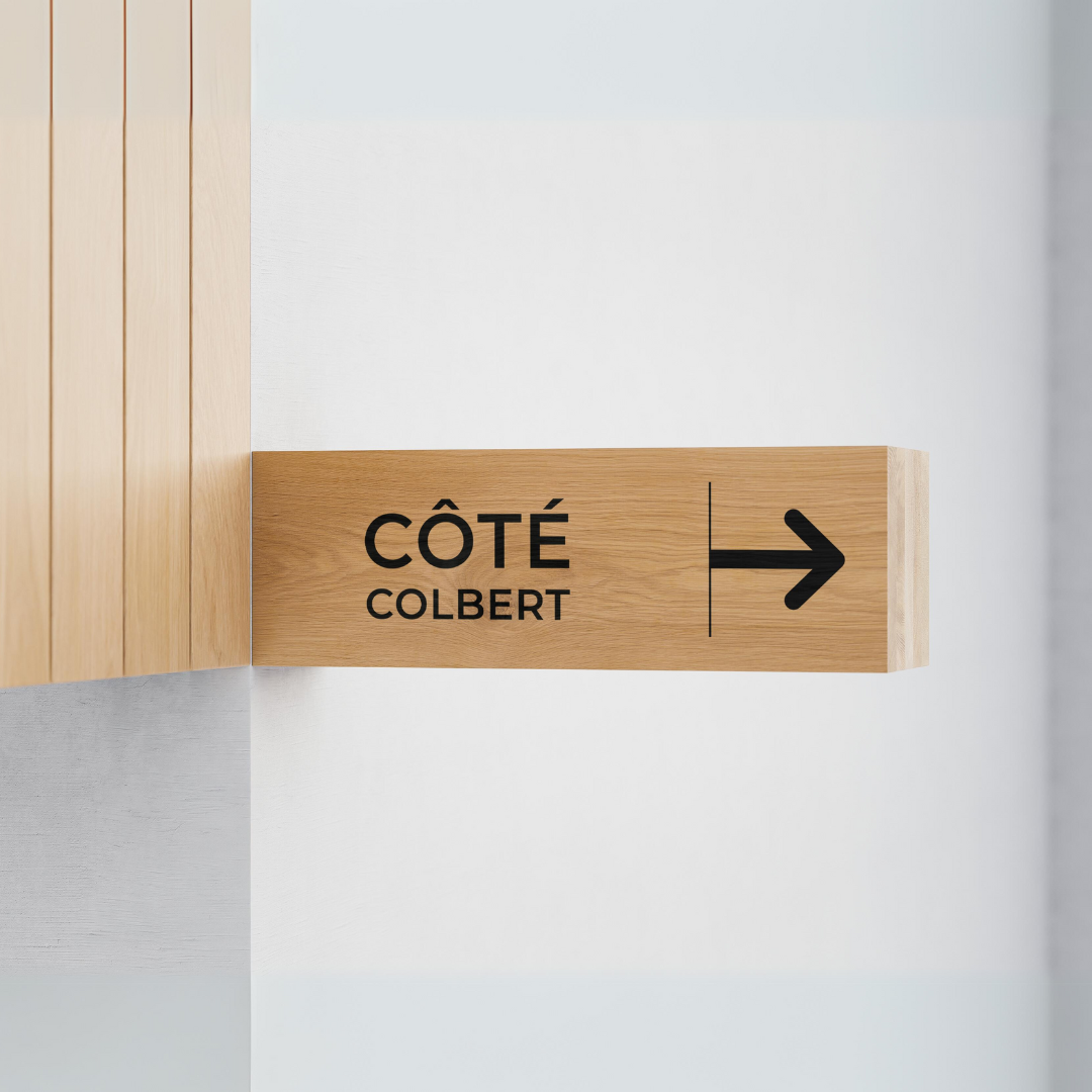 CÔTÉ COLBERT portfolio