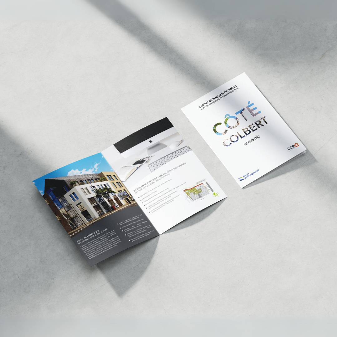 CÔTÉ COLBERT portfolio