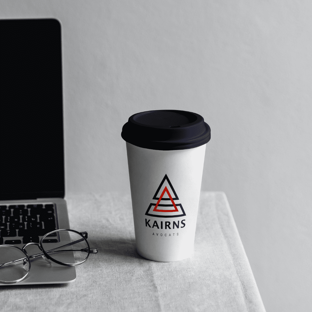 KAIRNS Avocats portfolio