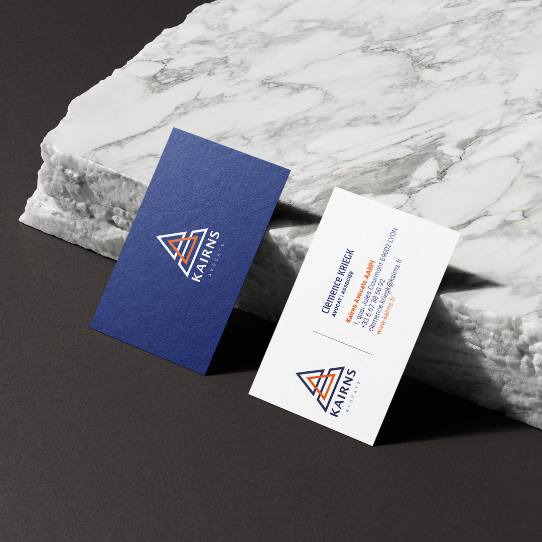 KAIRNS Avocats portfolio