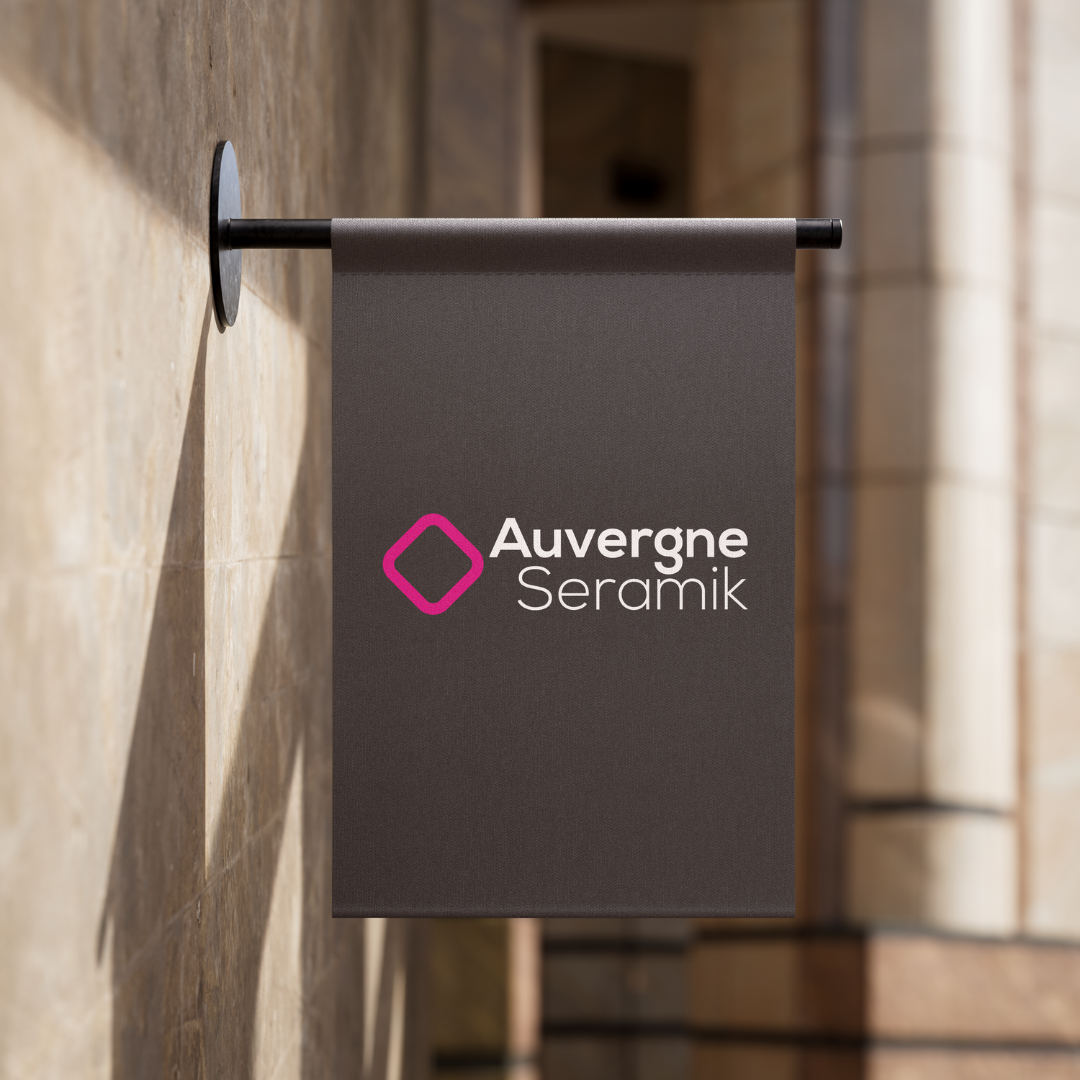 Auvergne Seramik portfolio