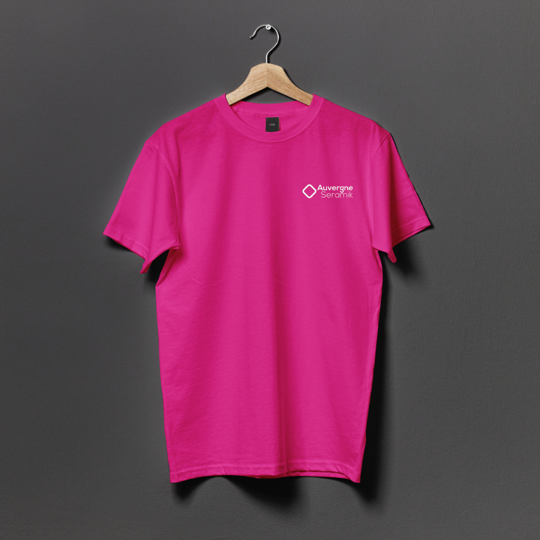 Auvergne Seramik portfolio