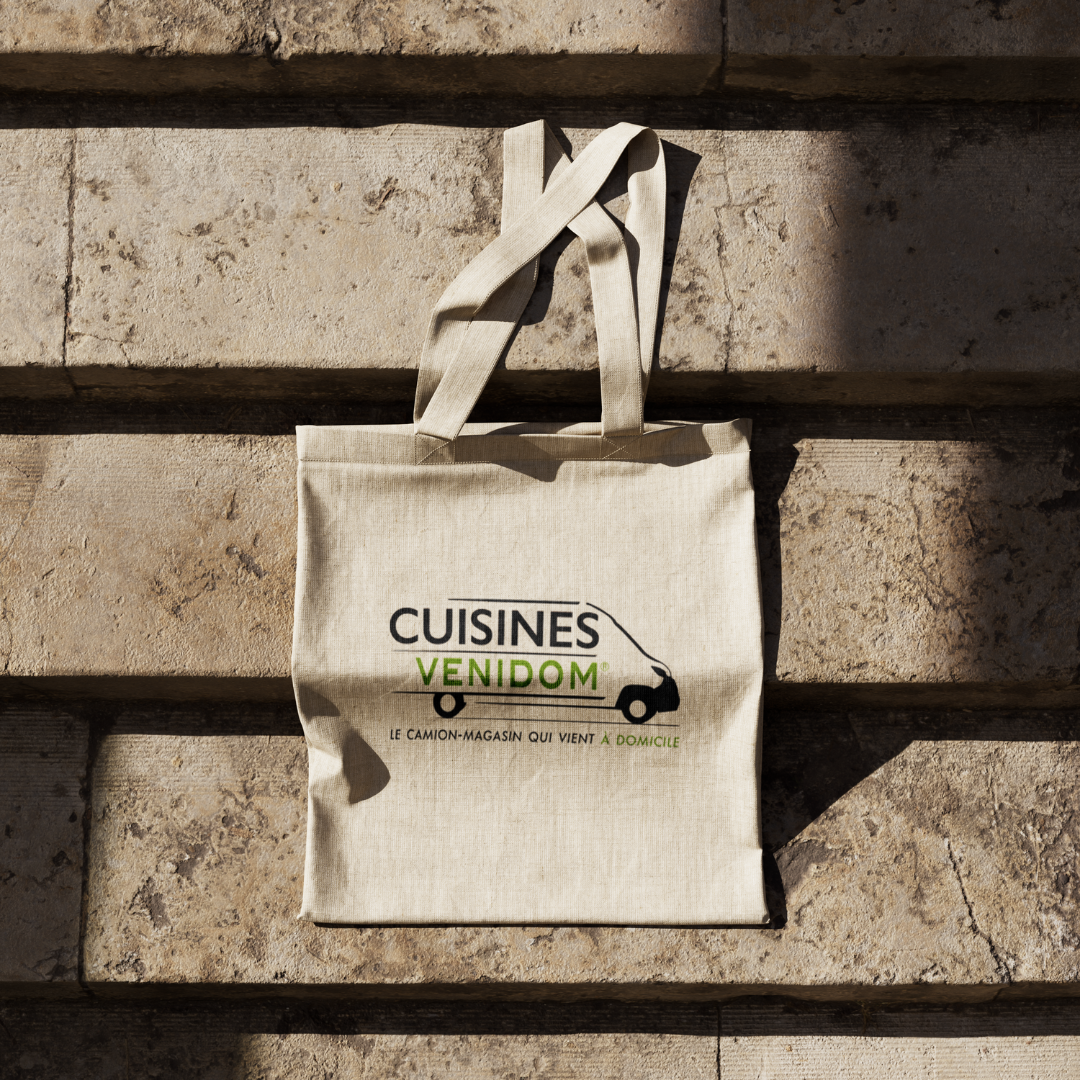 Cuisines Venidom portfolio