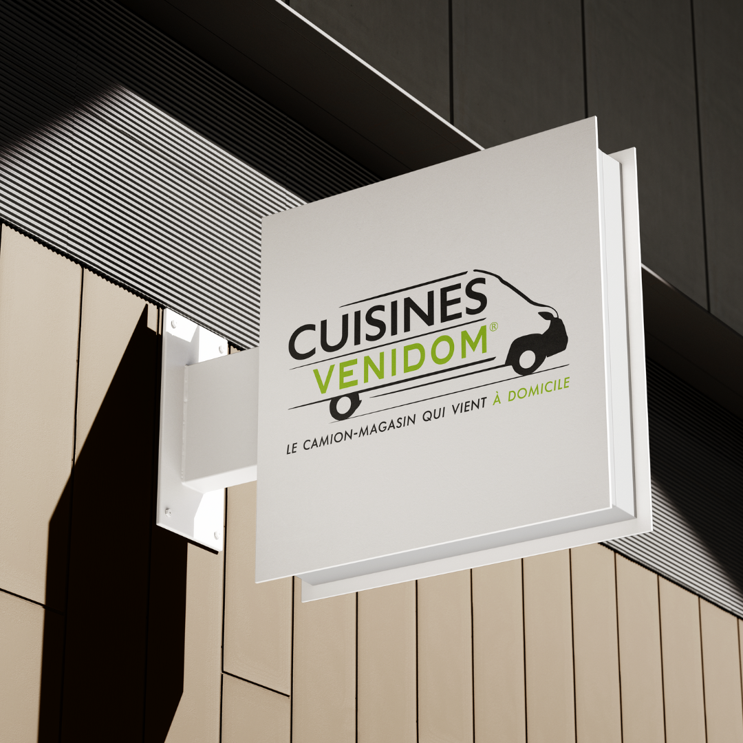 Cuisines Venidom portfolio