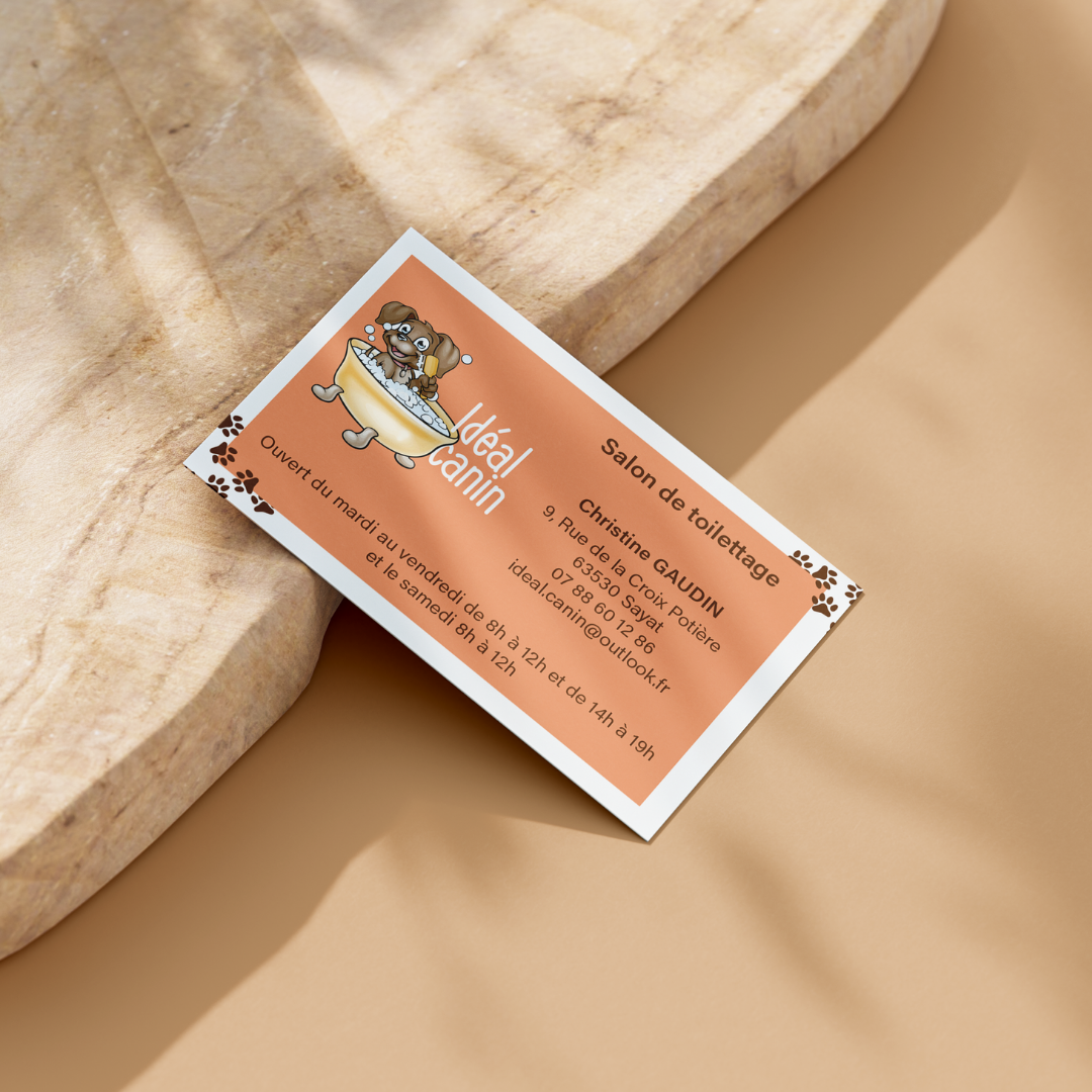 Idéal Canin portfolio