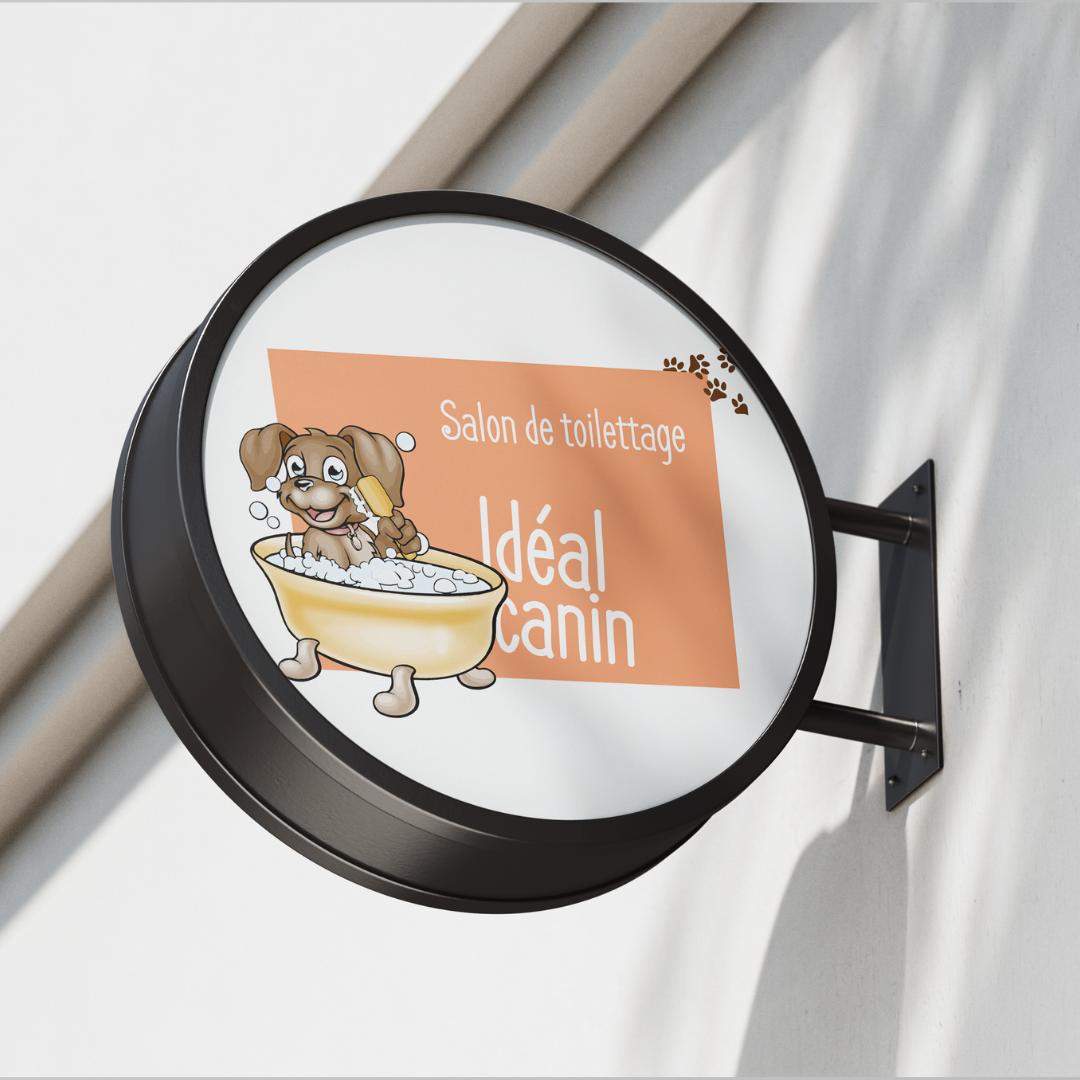 Idéal Canin portfolio