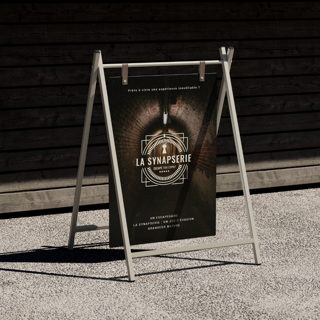 La Synapserie portfolio