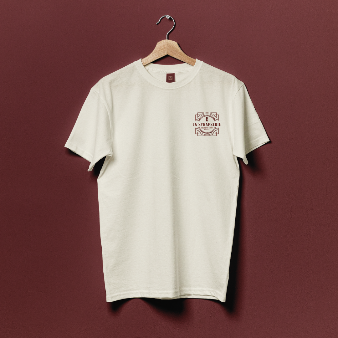 La Synapserie portfolio