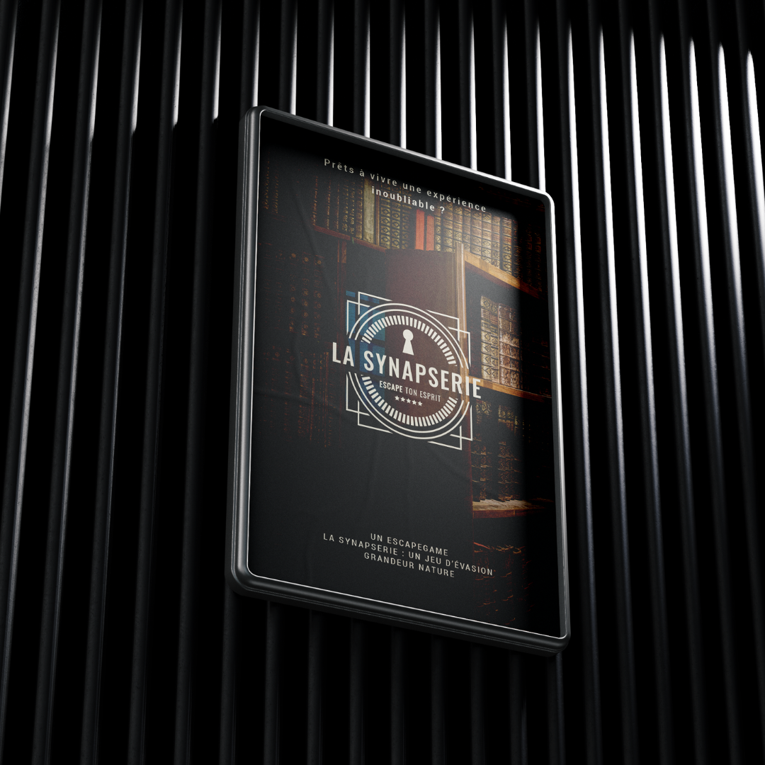 La Synapserie portfolio