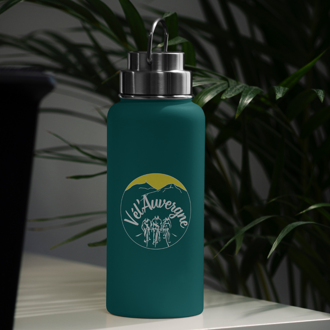 Vél'Auvergne portfolio