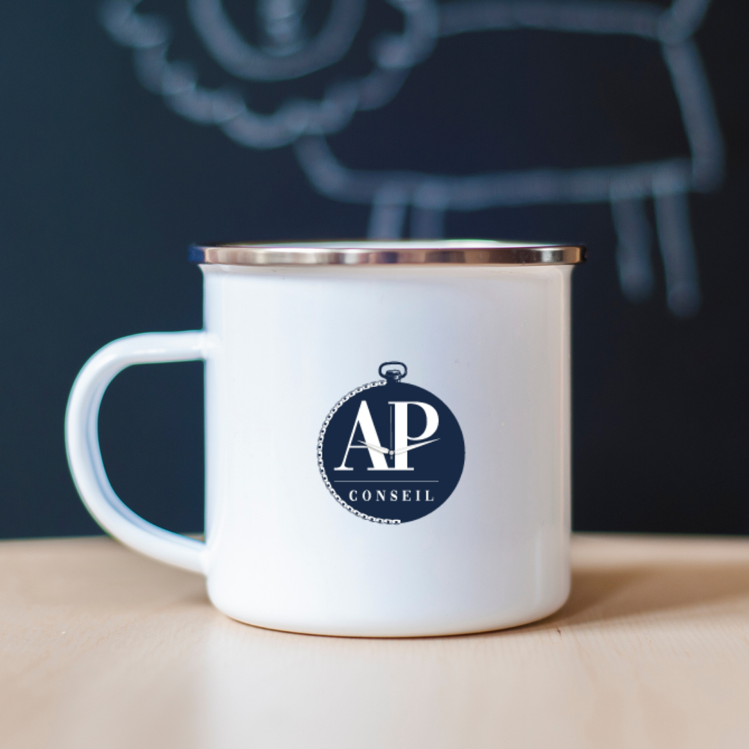 Portfolio web AP Conseil