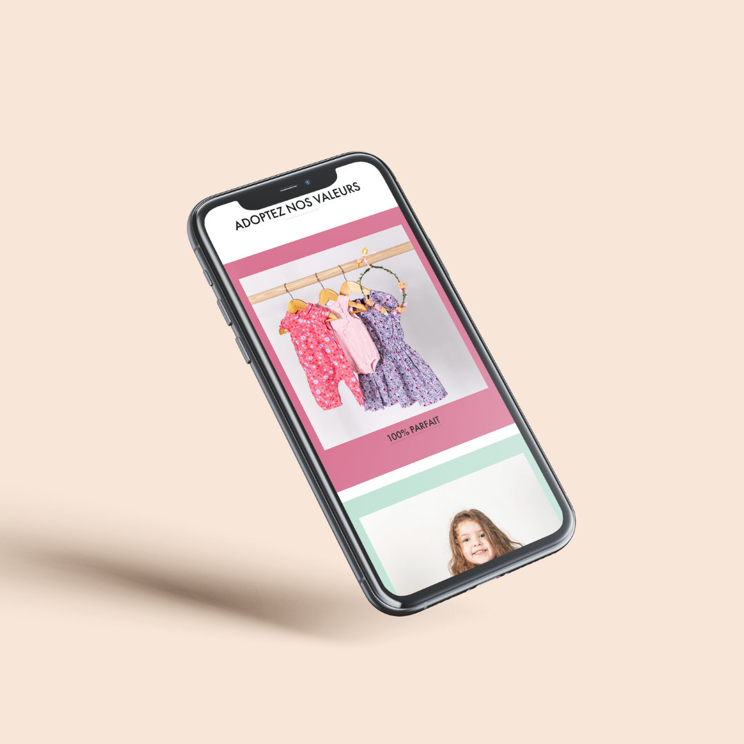 Portfolio web Diabolopom