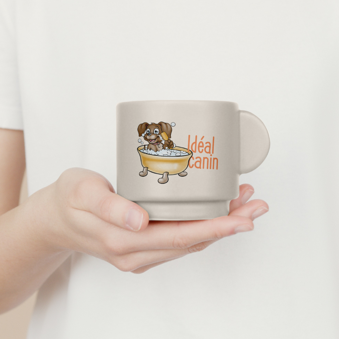 Portfolio web Ideal Canin