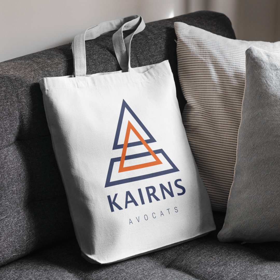 Portfolio web Kairns Avocats