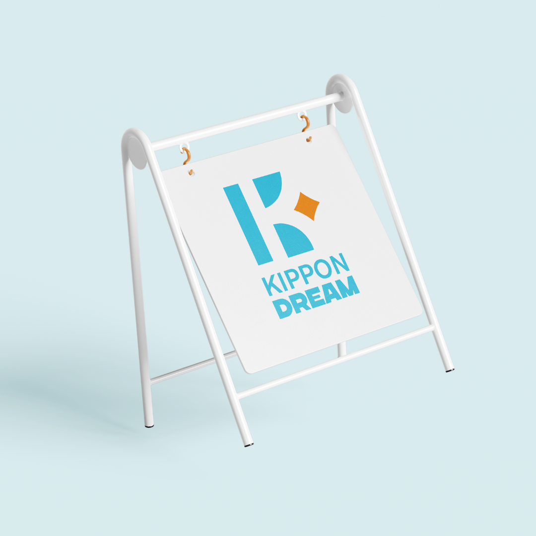 Portfolio web Kippon dream