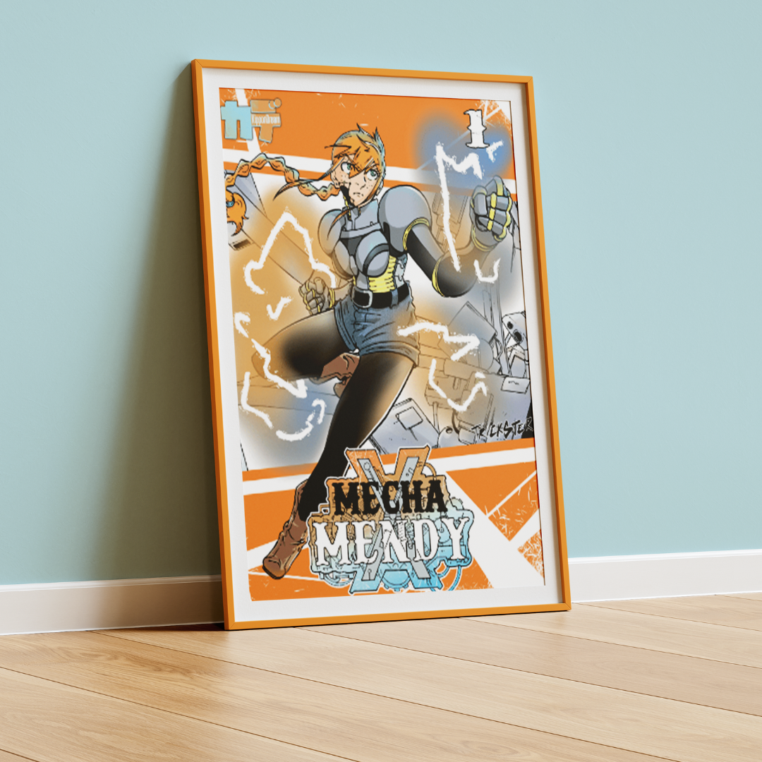 Portfolio web Kippon dream