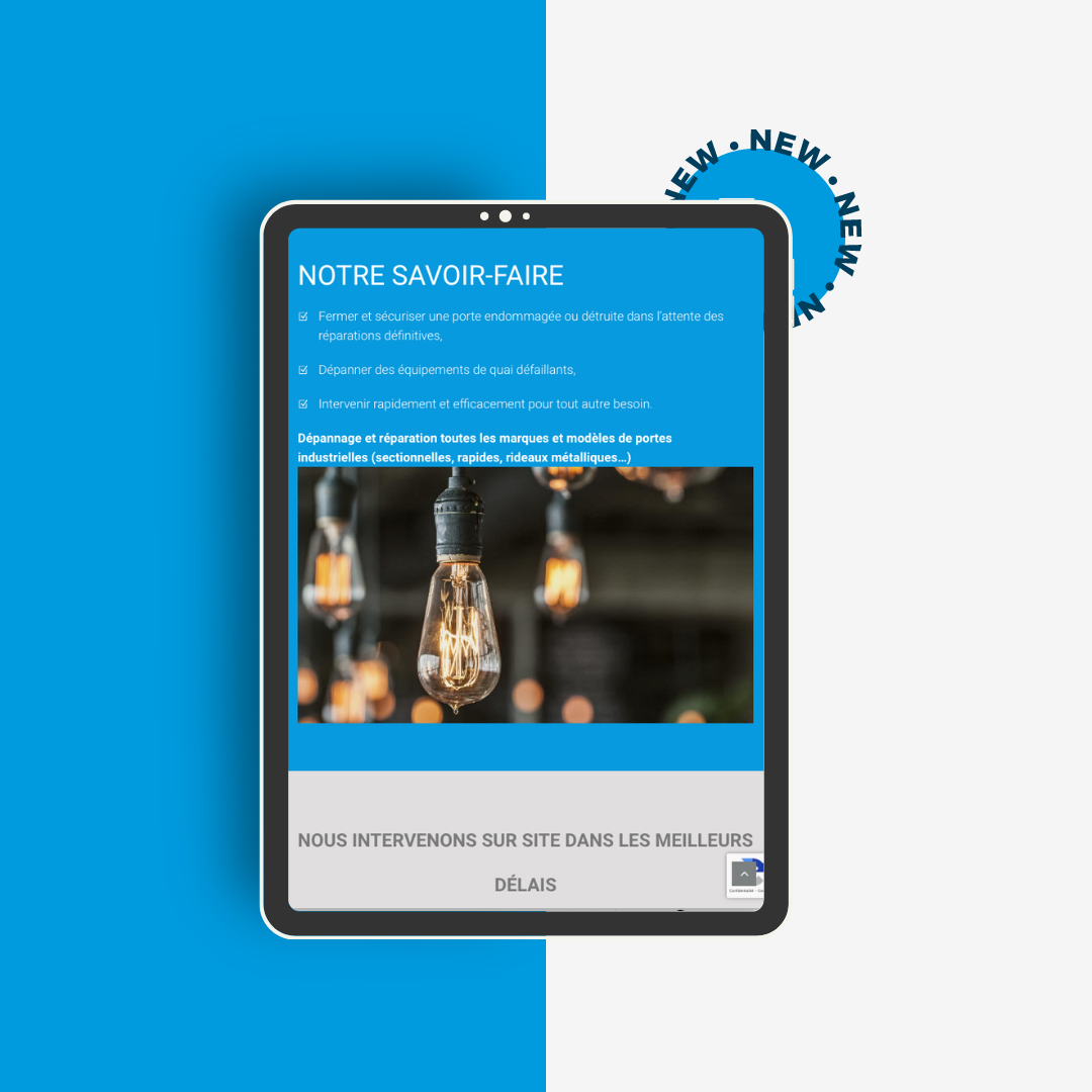 Portfolio web Soferbat