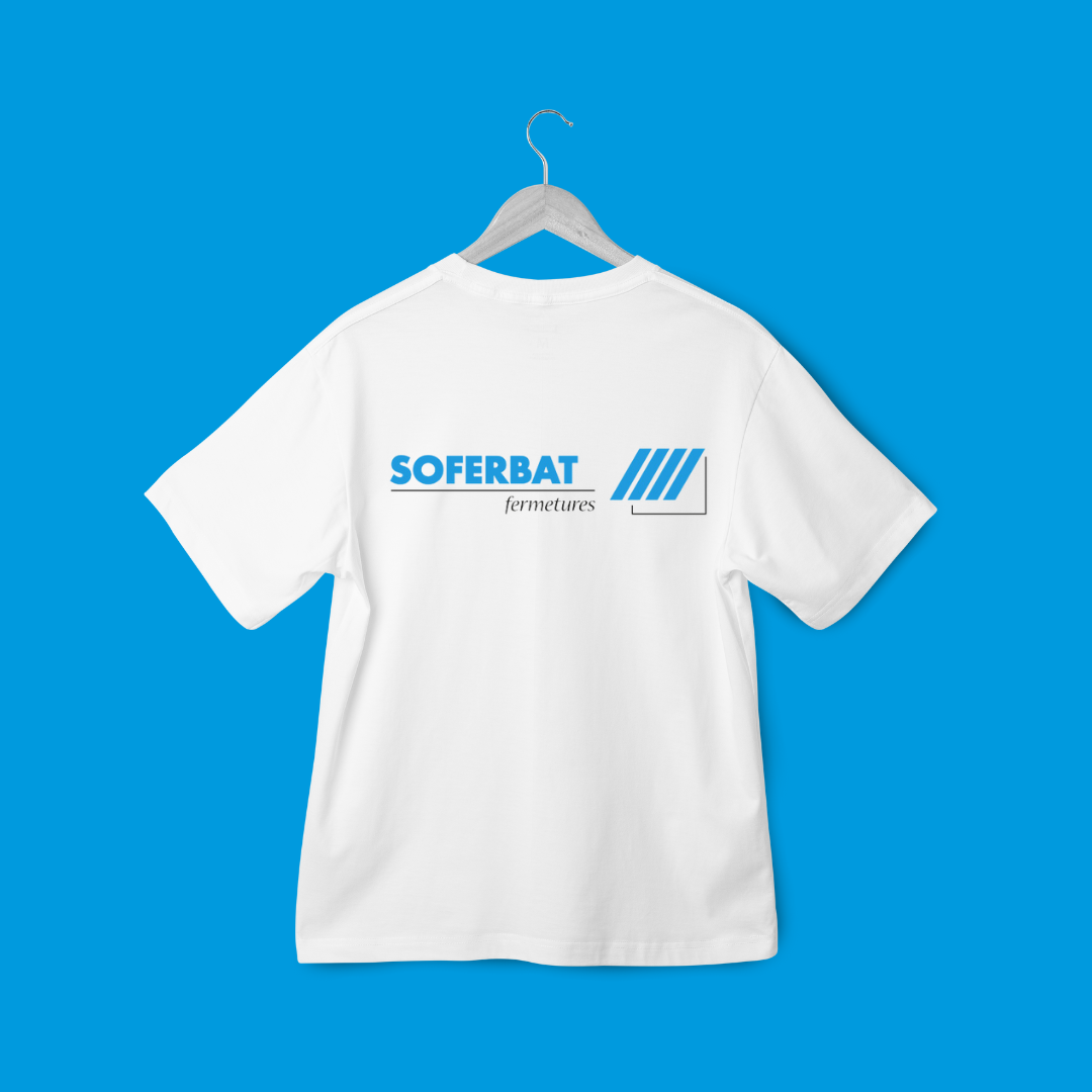 Portfolio web Soferbat