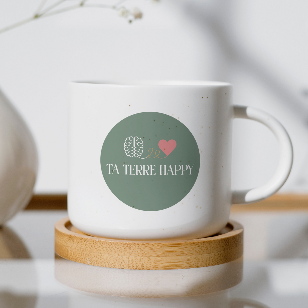 Portfolio web Ta Terre Happy