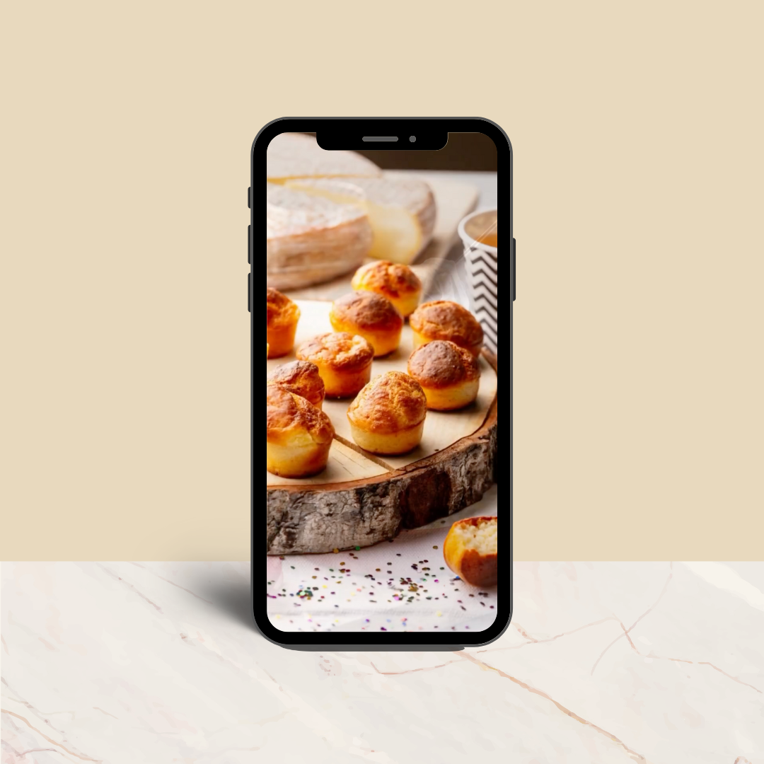 portfolio cm fromageries dischamp