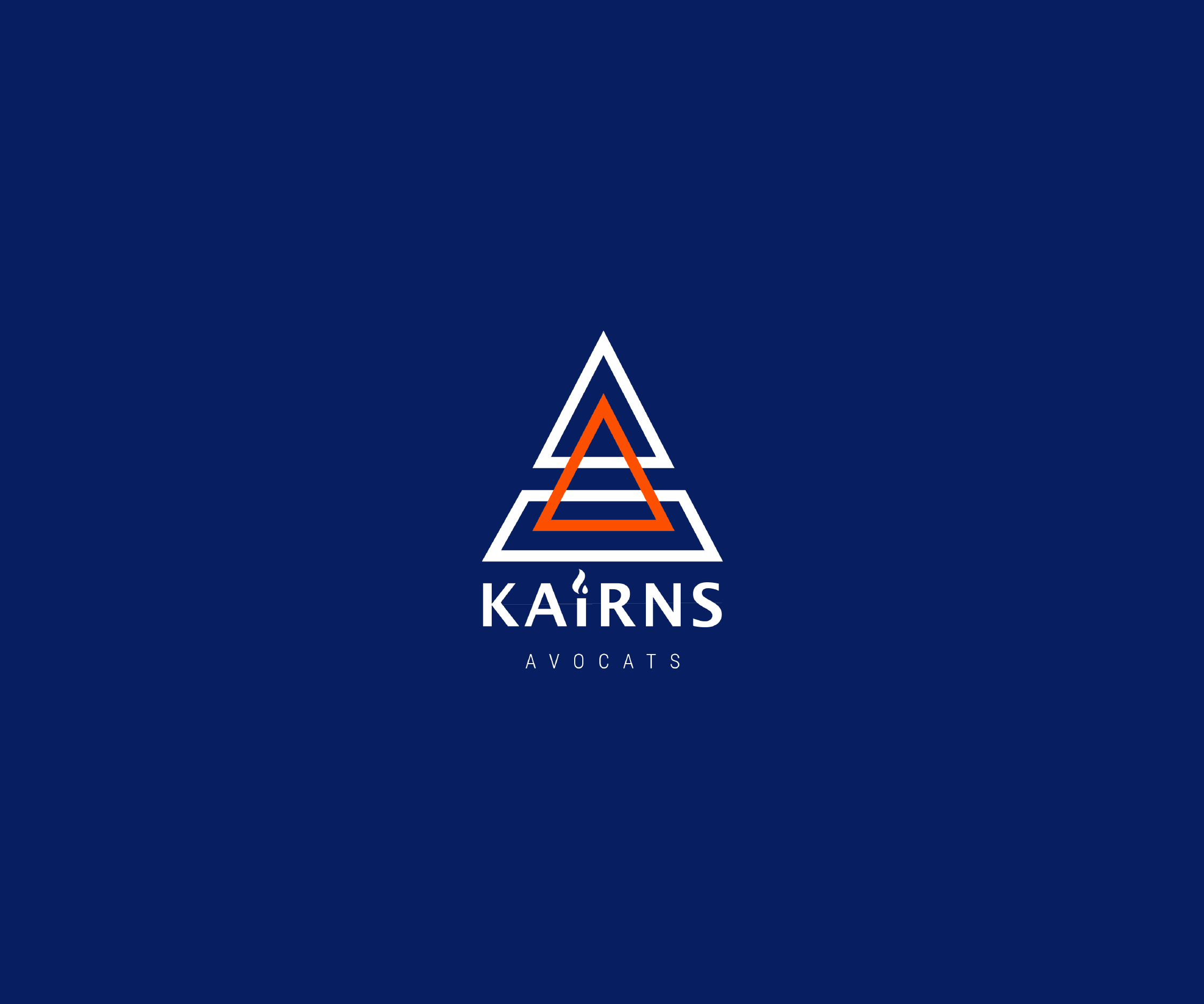 KAIRNS couv print