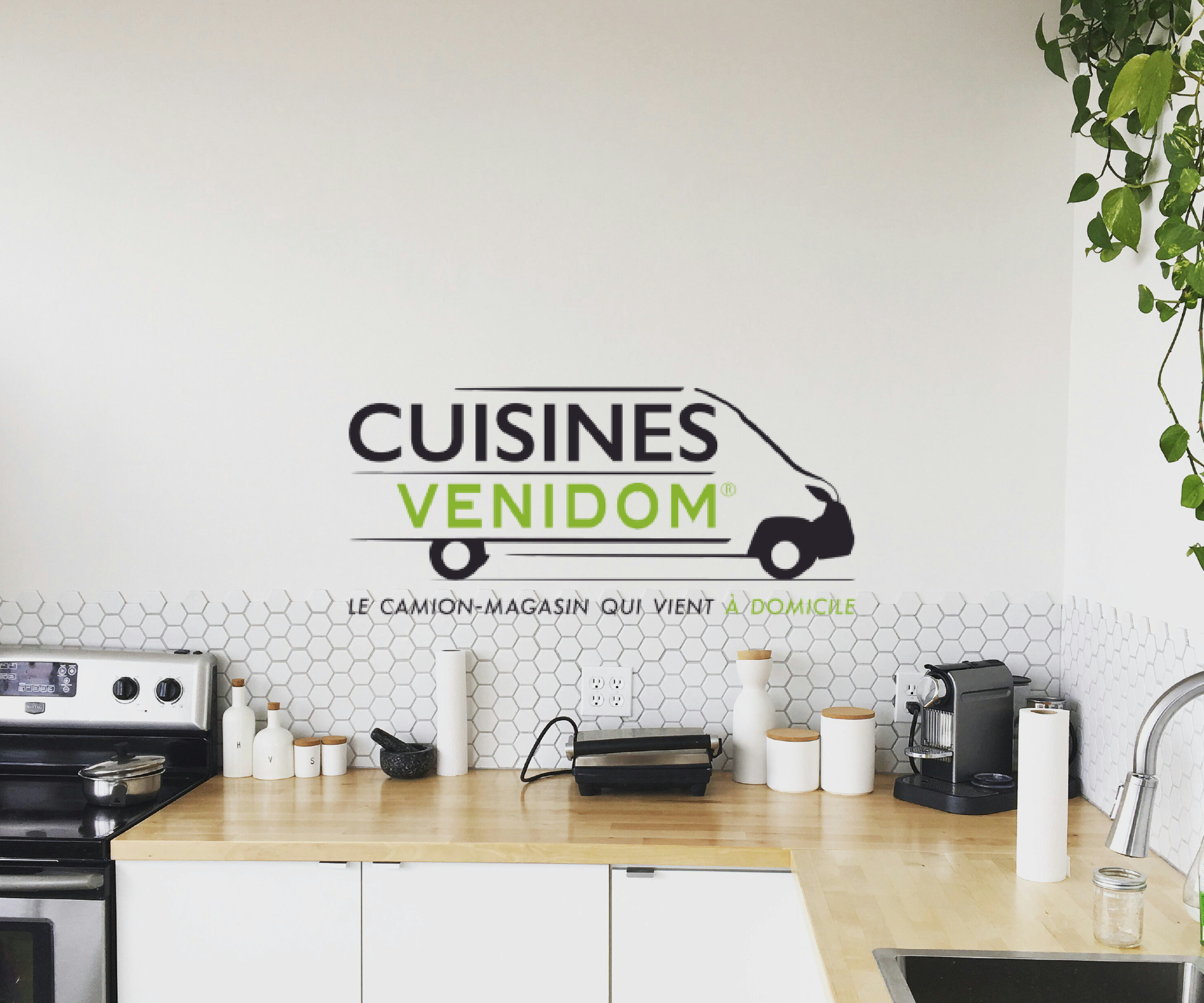 Cuisines Venidom couv print