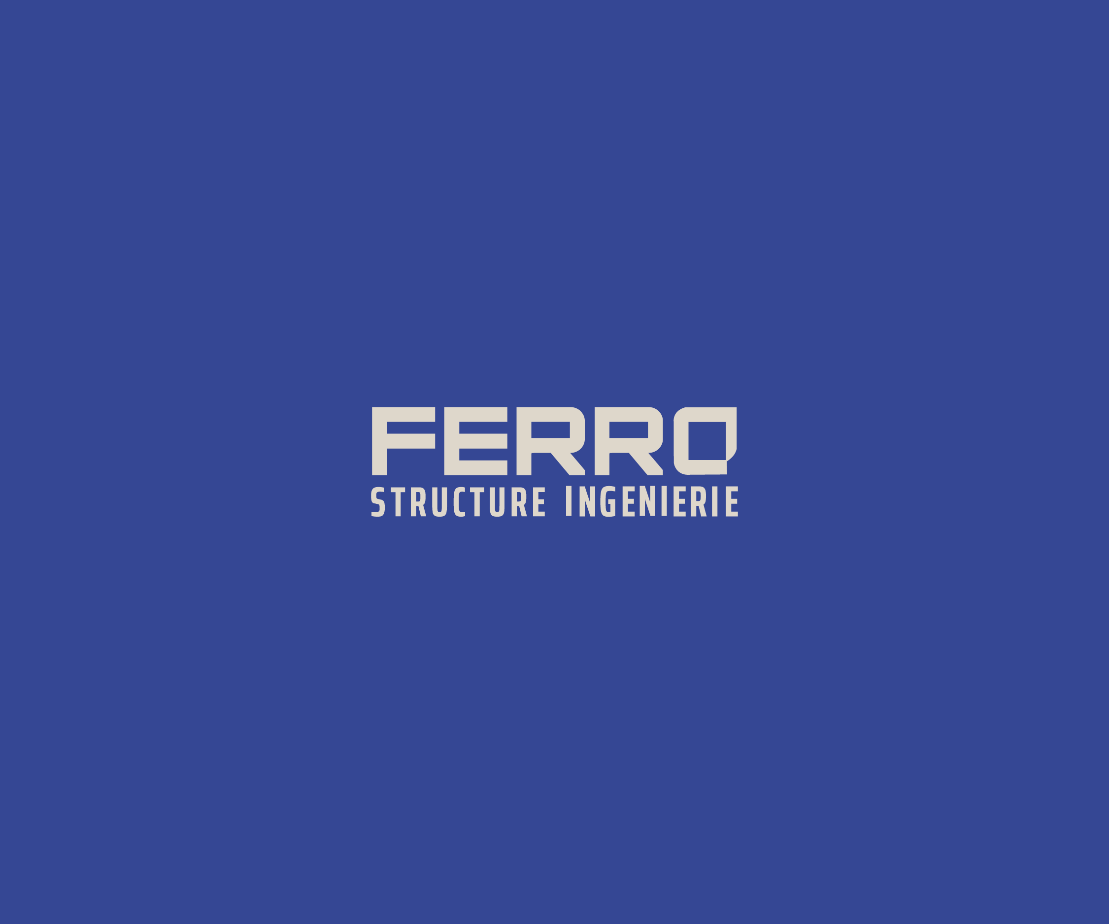 ferro couv print