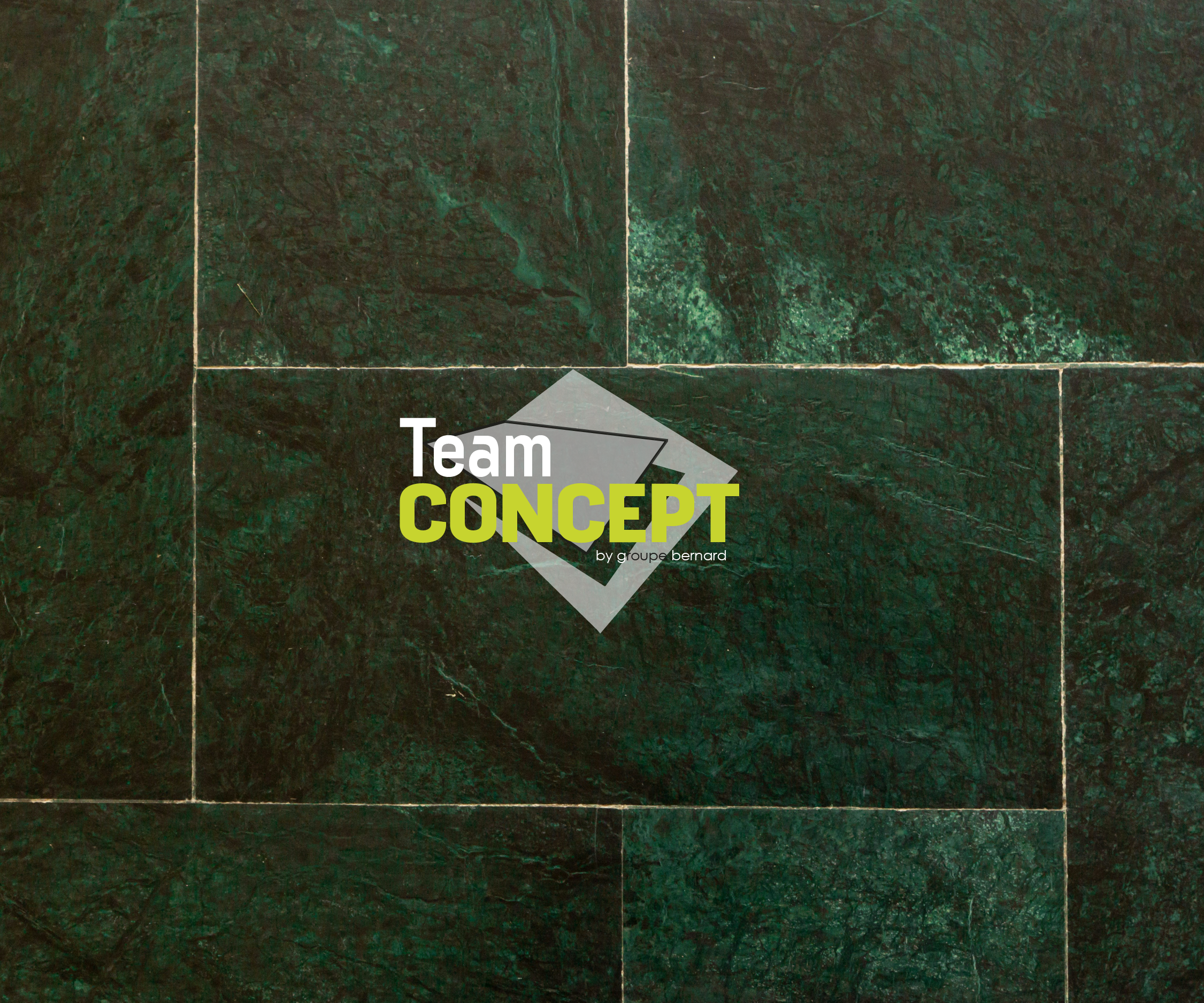 team concept couv print