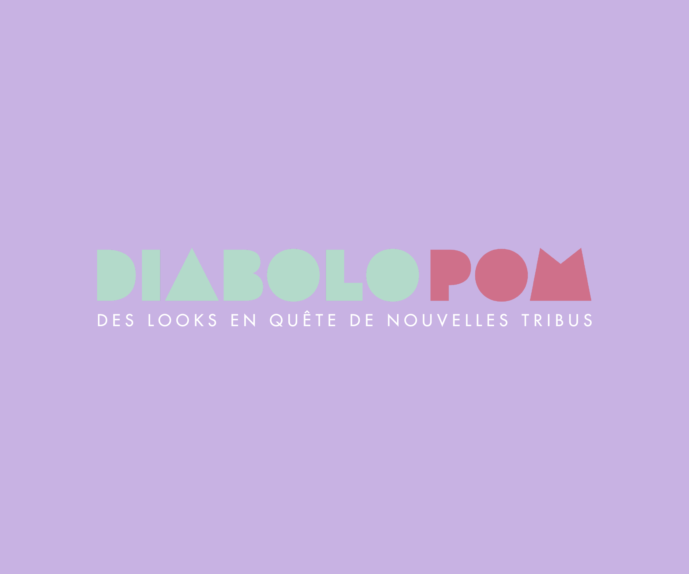 Diabolo Pom couv print