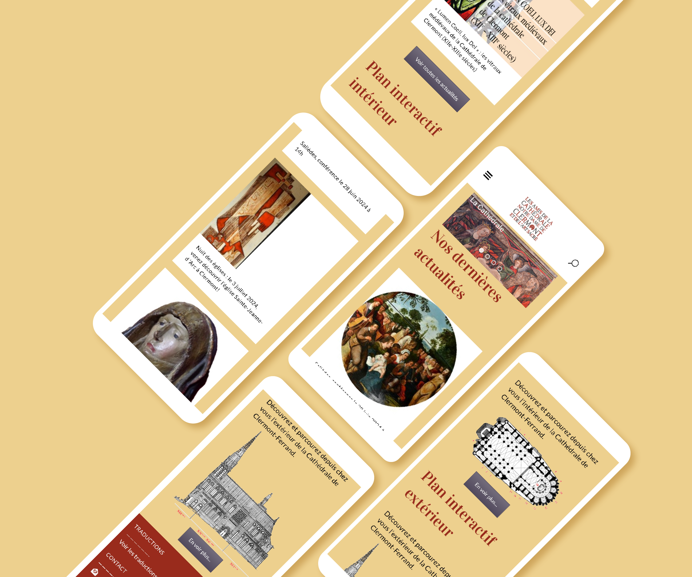 Cathédrale clermont-ferrand couv web