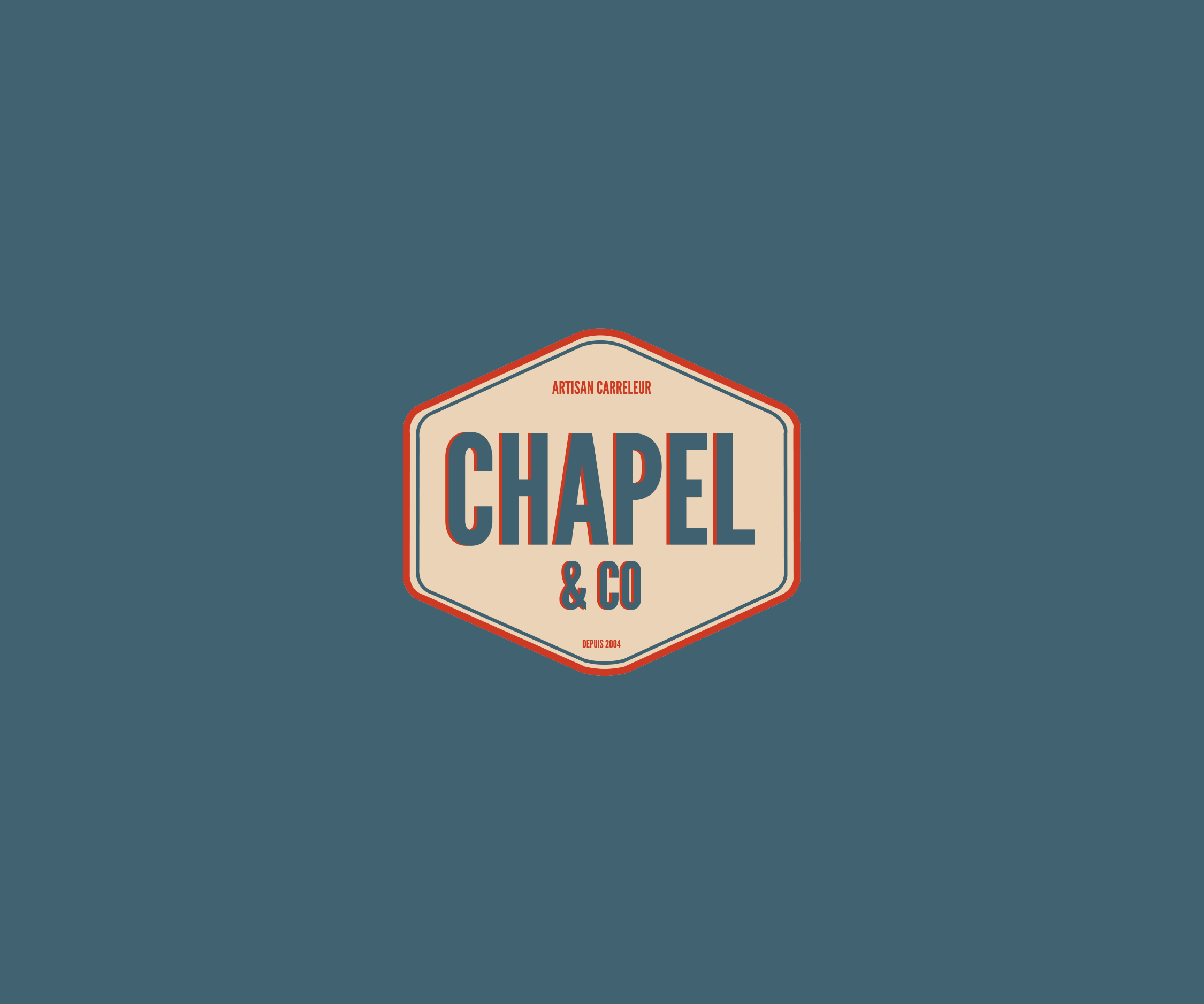 chapel&co couv print