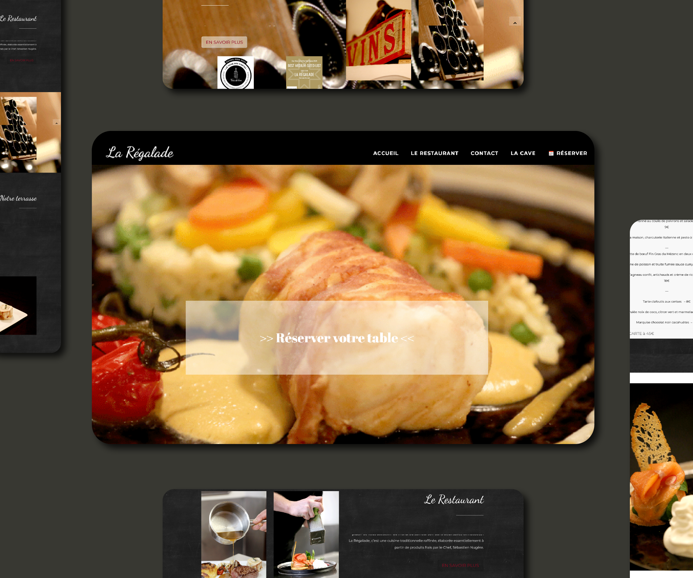 La régalade couv web