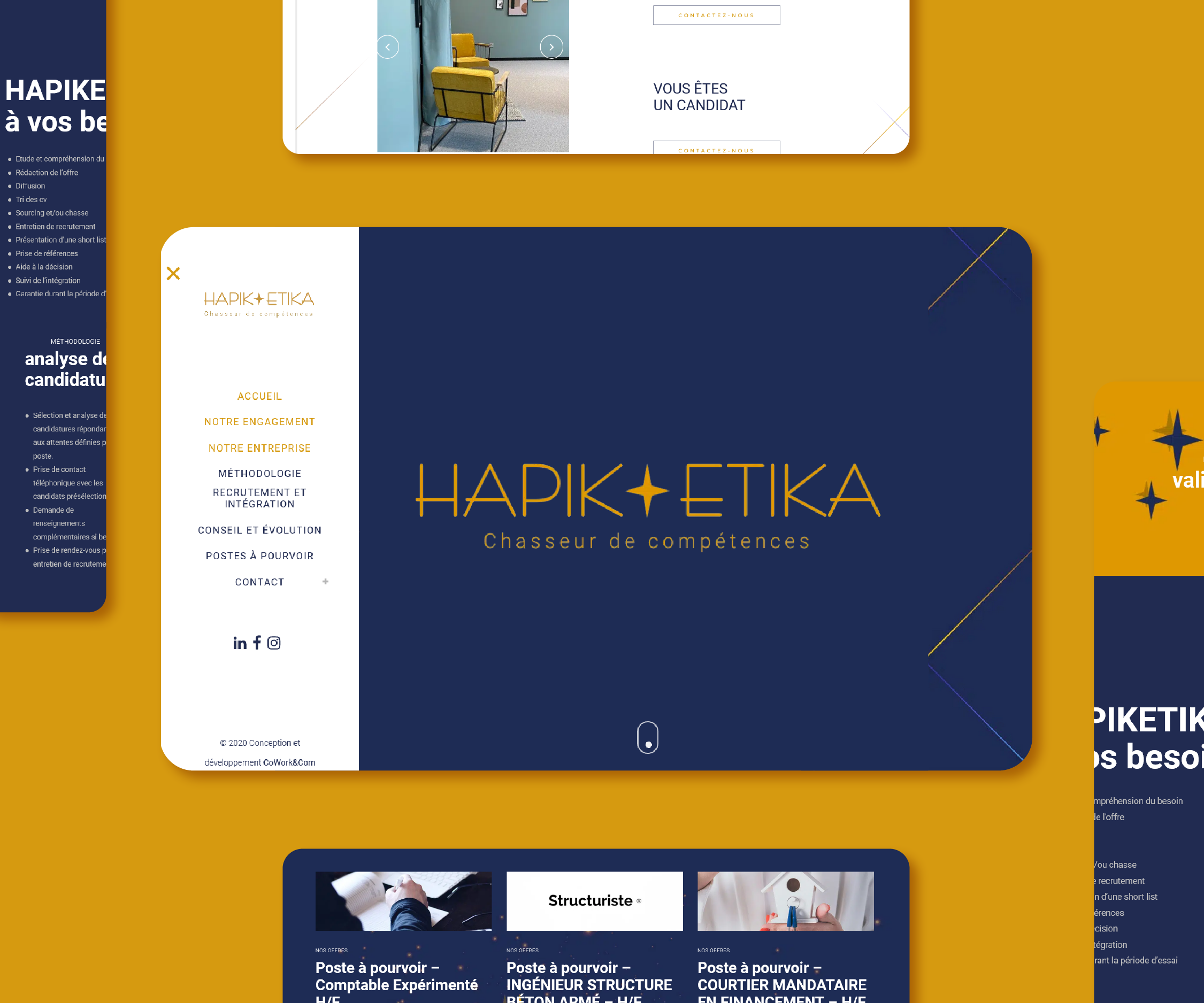 hapik etika couv web