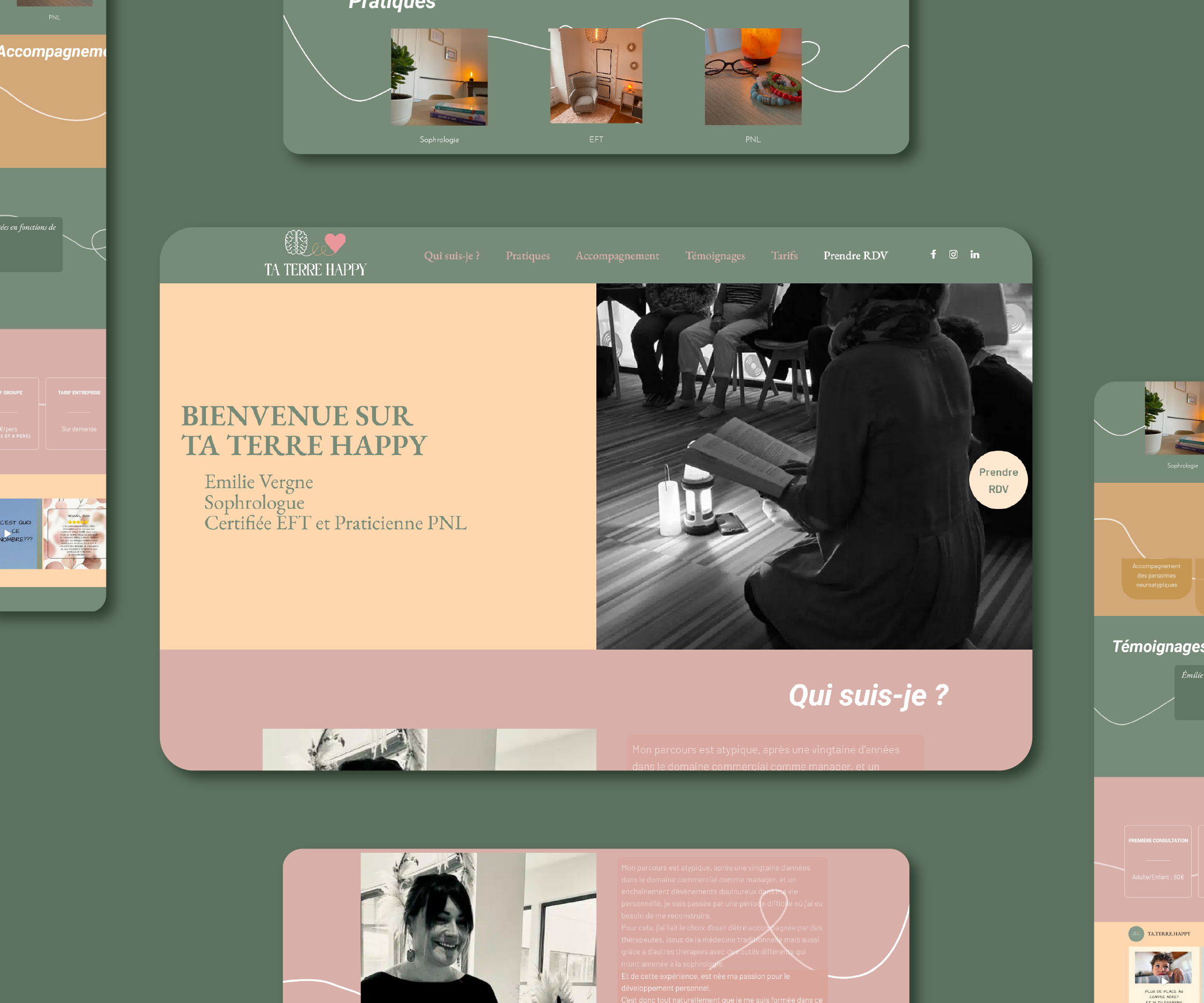 Ta terre happy couv web