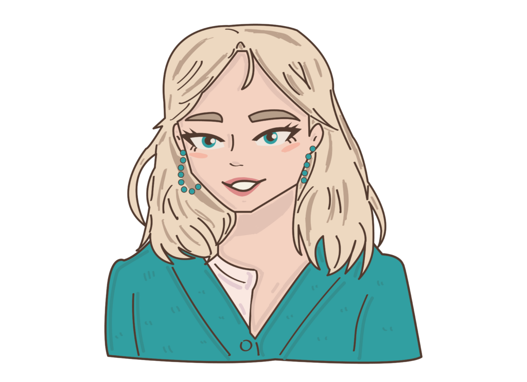 charlotte responsable agence