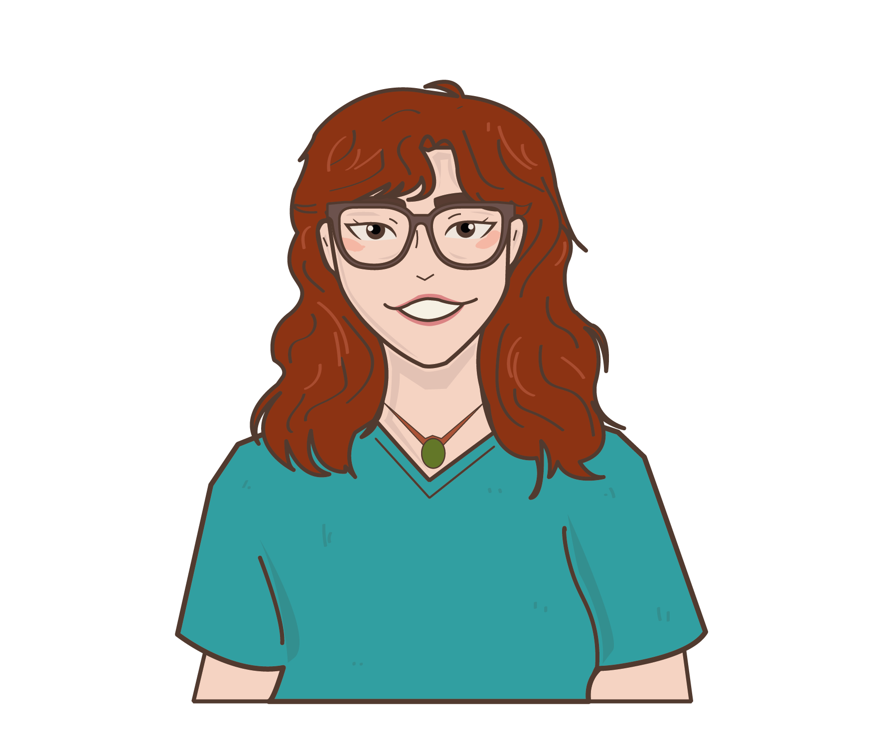 illustrations coworkers vectorisé sylvie_Plan de travail 1 copie