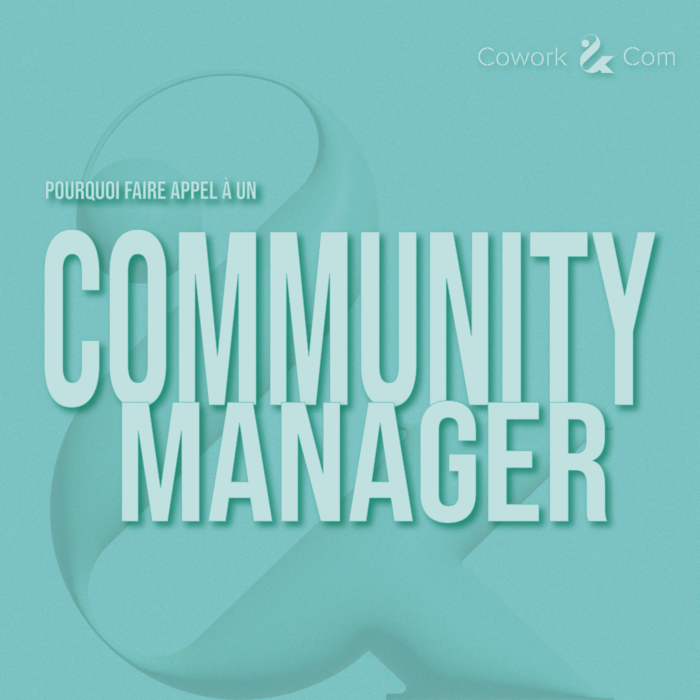 community manager blog