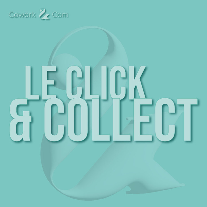 click & collect web