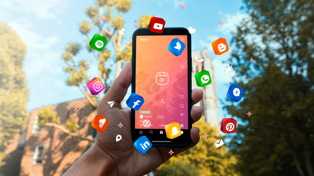 Community Management clermont-Ferrand