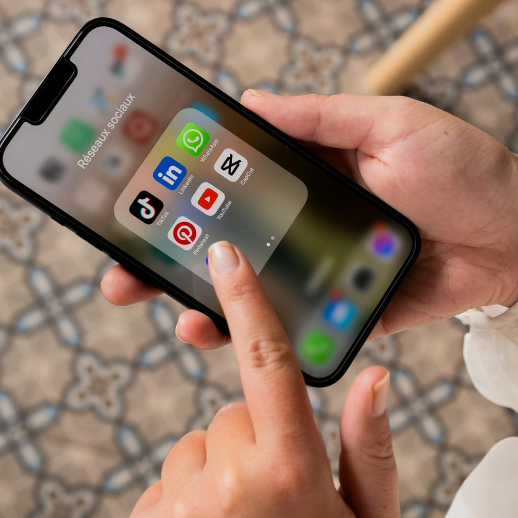 Community Management clermont-Ferrand