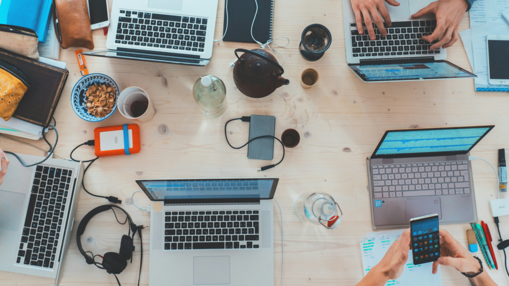 création site internet Clermont-Ferrand