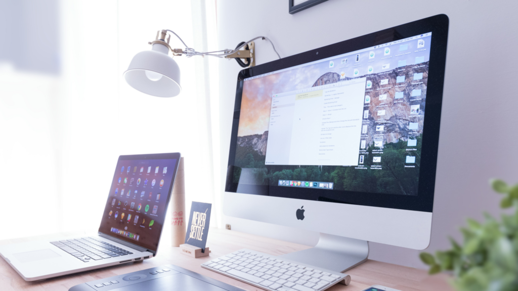 création site internet Clermont-Ferrand